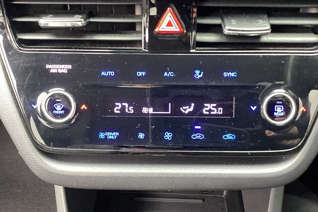 Hyundai IONIQ 1.6 GDi Hybrid Premium SE 5dr DCT