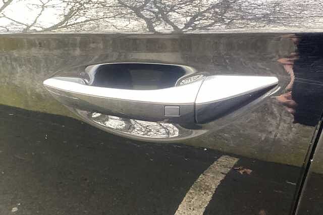 Hyundai IONIQ 1.6 GDi Hybrid Premium SE 5dr DCT