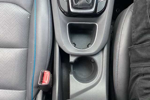 Hyundai IONIQ 1.6 GDi Hybrid Premium SE 5dr DCT