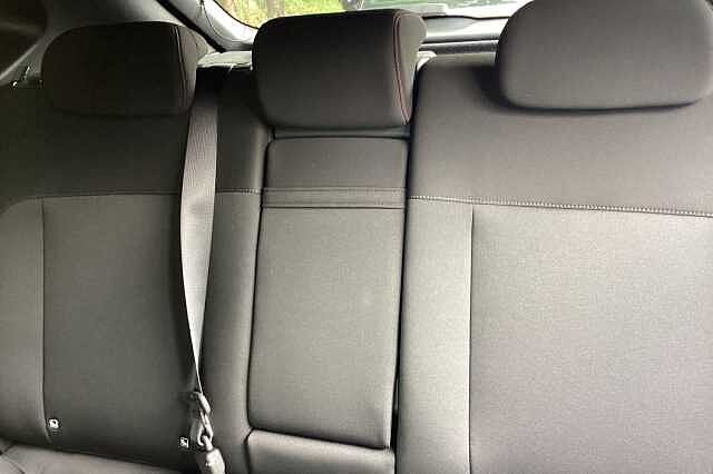 Hyundai KONA 1.6T 138 N Line 5dr Blue