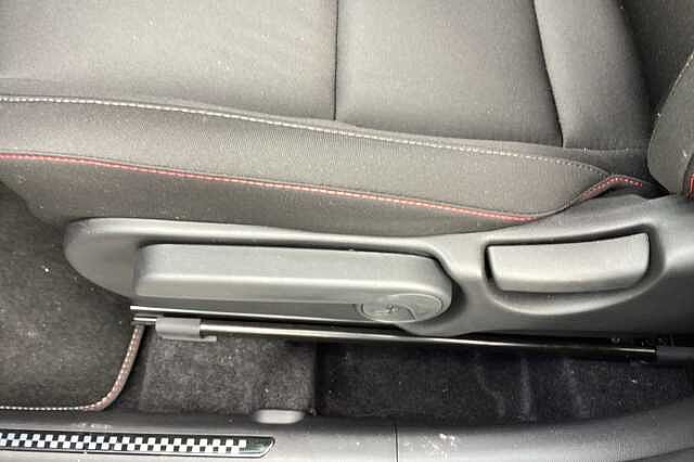 Hyundai KONA 1.6T 138 N Line 5dr Blue