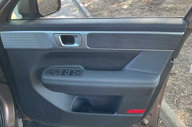Hyundai SANTA FE 1.6 TGDi Plug-in Hybrid Premium 5dr 4WD Auto