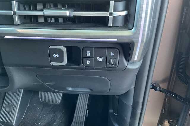Hyundai SANTA FE 1.6 TGDi Plug-in Hybrid Premium 5dr 4WD Auto