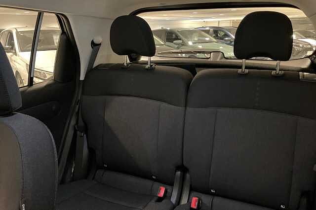 Hyundai INSTER 85kW 02 49kWh 5dr Auto Black