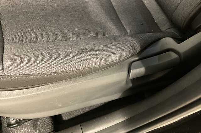 Hyundai INSTER 85kW 02 49kWh 5dr Auto Black