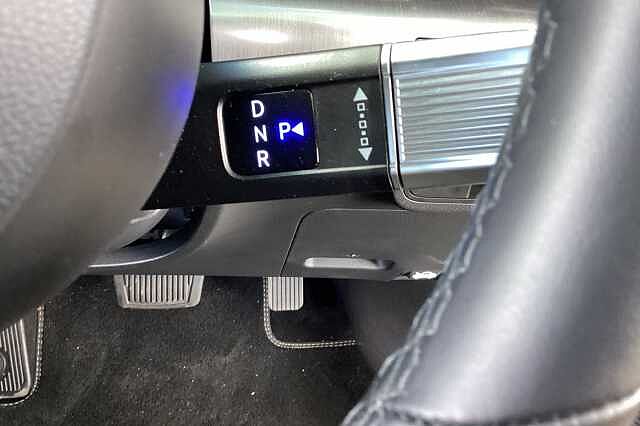 Hyundai KONA 1.6T 138 Advance 5dr DCT White