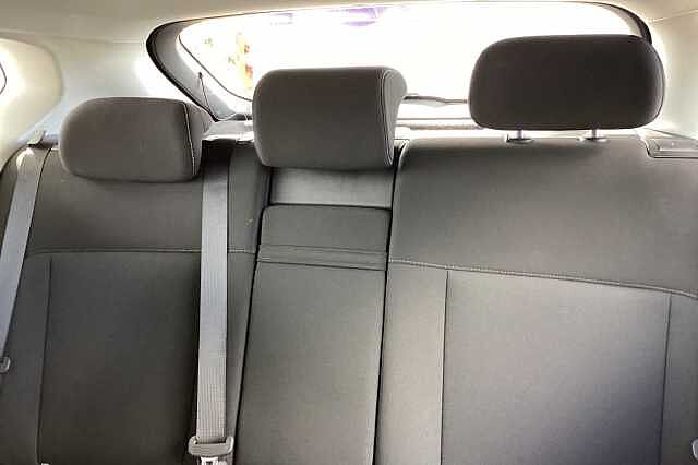 Hyundai KONA 1.6T 138 Advance 5dr DCT White