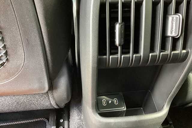 Hyundai KONA 1.6T 138 Advance 5dr DCT White