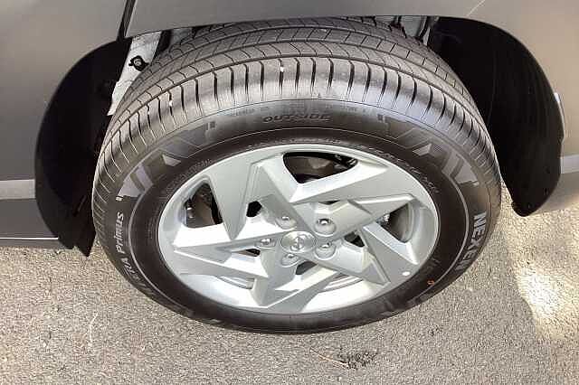 Hyundai KONA 1.6T 138 Advance 5dr DCT White