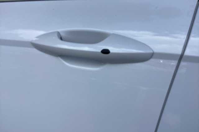 Hyundai KONA 1.6T 138 Advance 5dr DCT White