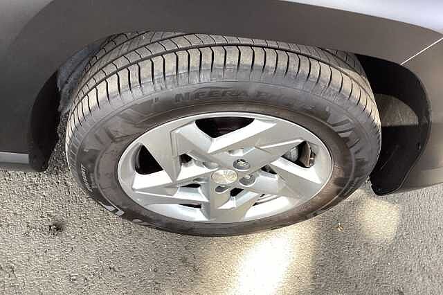 Hyundai KONA 1.6T 138 Advance 5dr DCT White