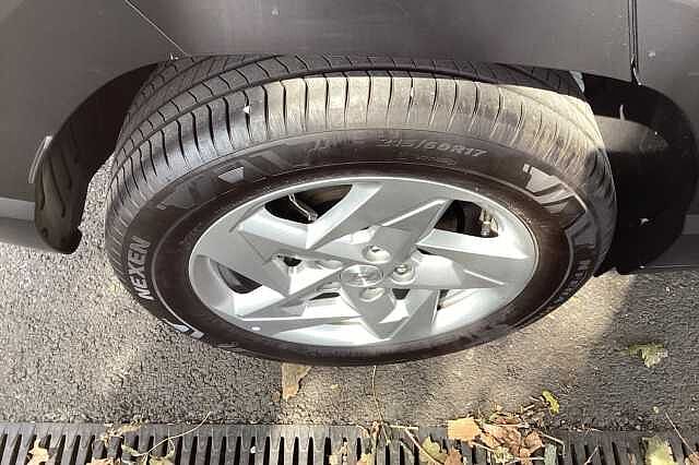 Hyundai KONA 1.6T 138 Advance 5dr DCT White