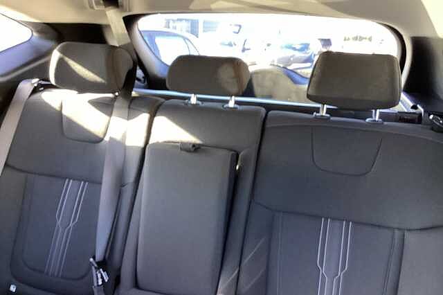 Hyundai TUCSON 1.6 T-GDi PHEV 4WD Aut. 2022MY Premium Black