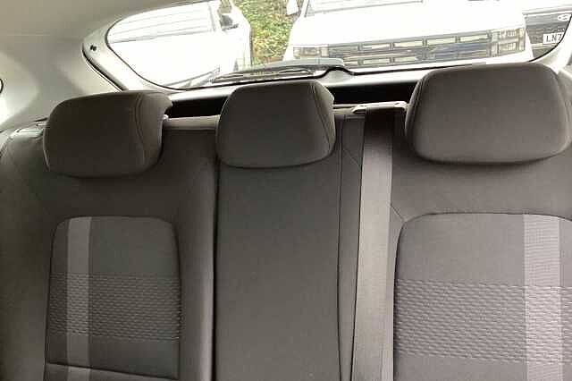 Hyundai I20 1.0T GDi Premium 5dr DCT Hatchback White