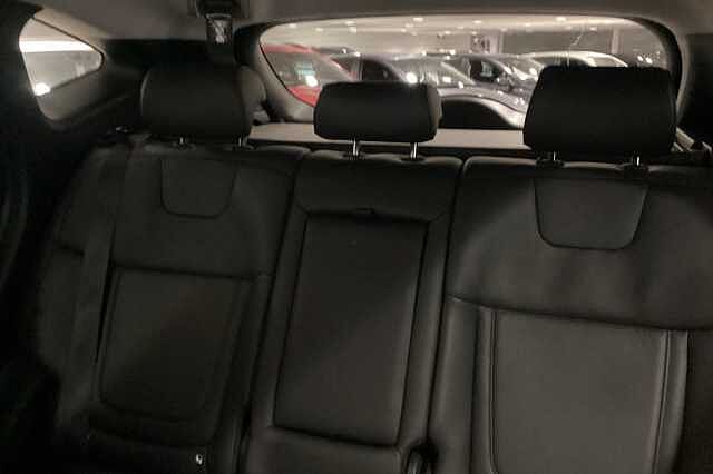 Hyundai TUCSON 1.6 TGDi Hybrid 230 Ultimate 5dr 2WD Auto Grey