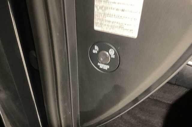 Hyundai TUCSON 1.6 TGDi Hybrid 230 Ultimate 5dr 2WD Auto Grey