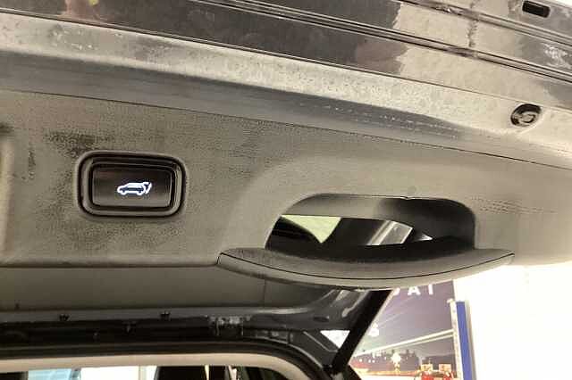 Hyundai TUCSON 1.6 TGDi Hybrid 230 Ultimate 5dr 2WD Auto Grey