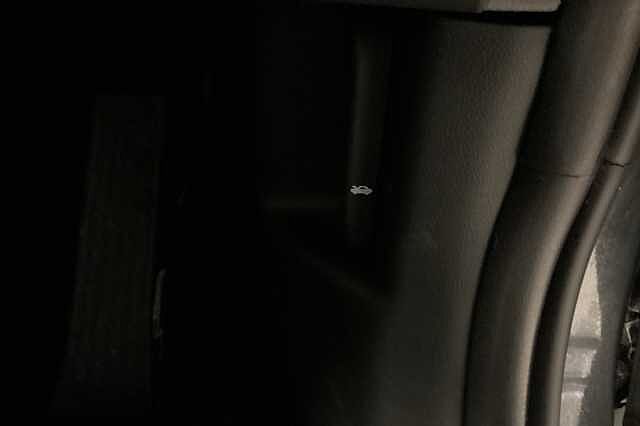 Hyundai TUCSON 1.6 TGDi Hybrid 230 Ultimate 5dr 2WD Auto Grey