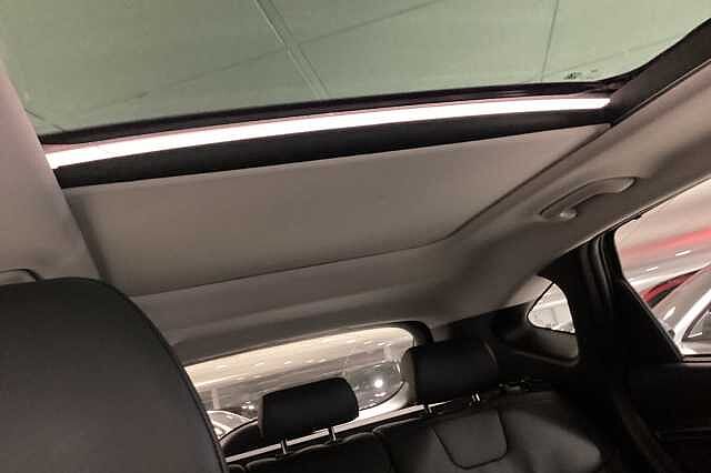 Hyundai TUCSON 1.6 TGDi Hybrid 230 Ultimate 5dr 2WD Auto Grey