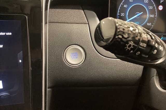 Hyundai TUCSON 1.6 TGDi Hybrid 230 Ultimate 5dr 2WD Auto Grey