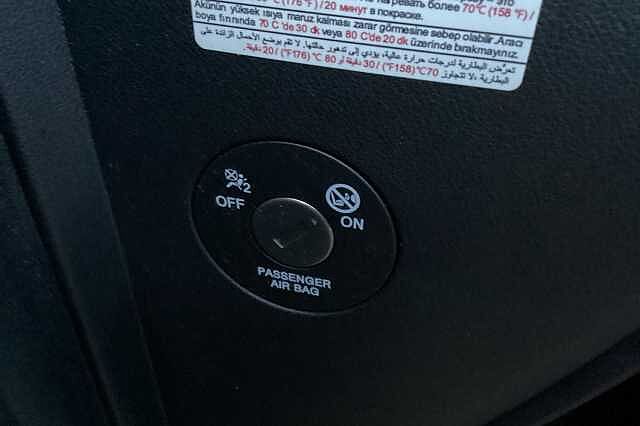 Hyundai TUCSON 1.6 TGDi Hybrid 230 Premium 5dr 2WD Auto Blue