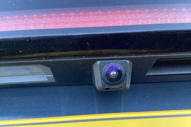 Hyundai TUCSON 1.6 TGDi Hybrid 230 Premium 5dr 2WD Auto Blue