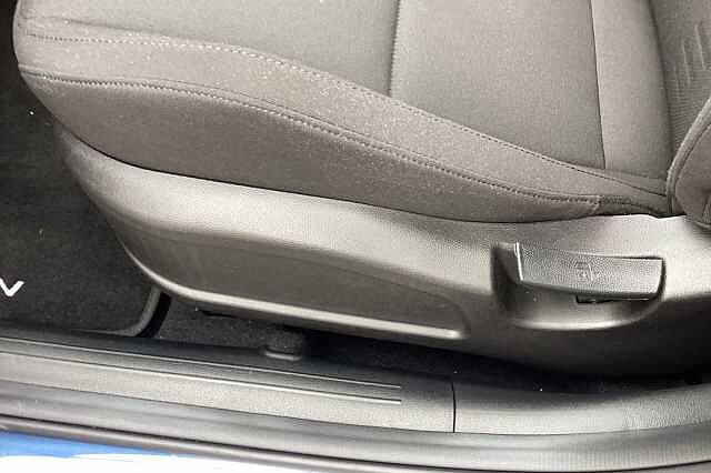 Hyundai BAYON 1.0 TGDi [90] Tech Line 5dr DCT Blue