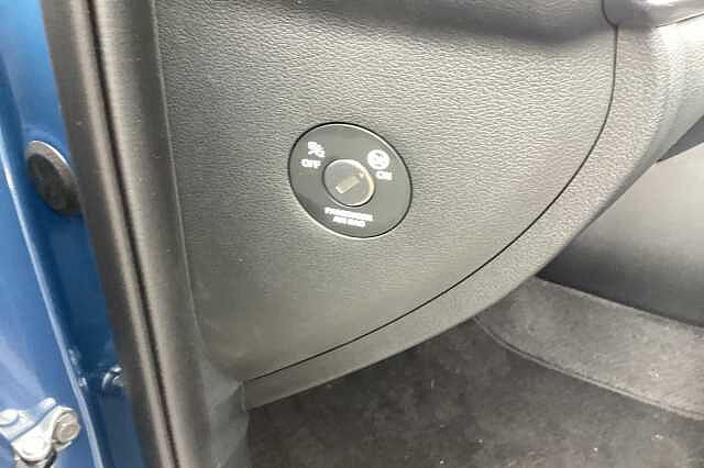 Hyundai BAYON 1.0 TGDi [90] Tech Line 5dr DCT Blue