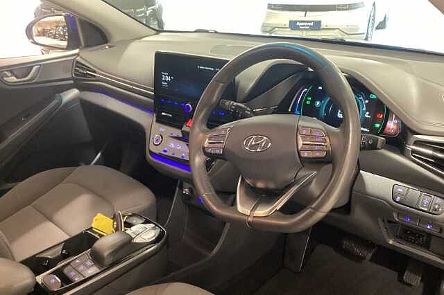 Hyundai IONIQ 100kW Premium 38kWh 5dr Auto