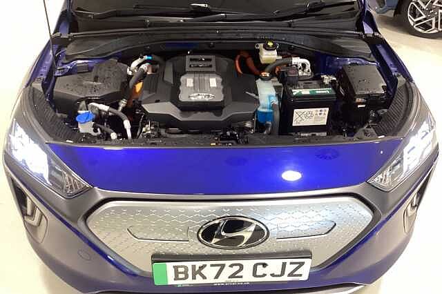 Hyundai IONIQ 100kW Premium 38kWh 5dr Auto