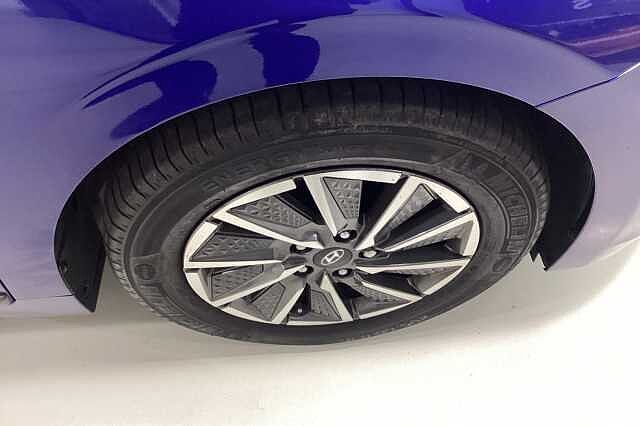Hyundai IONIQ 100kW Premium 38kWh 5dr Auto