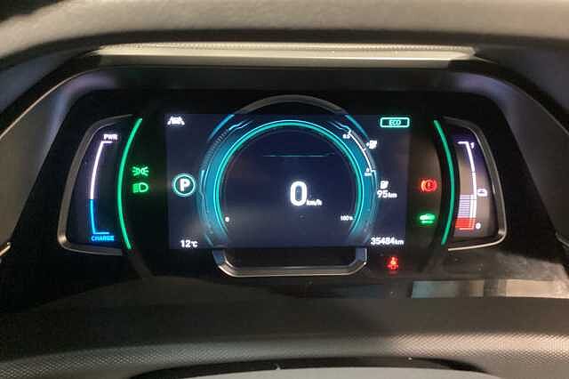 Hyundai IONIQ 100kW Premium 38kWh 5dr Auto
