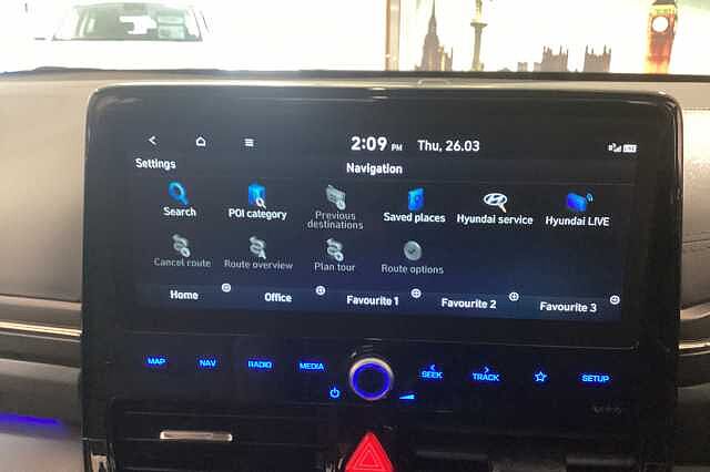 Hyundai IONIQ 100kW Premium 38kWh 5dr Auto