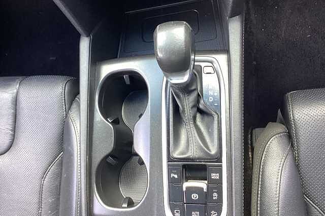 Hyundai SANTA FE 2.2 CRDi Premium SE 5dr 4WD Auto
