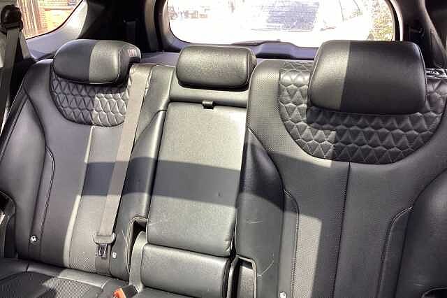 Hyundai SANTA FE 2.2 CRDi Premium SE 5dr 4WD Auto