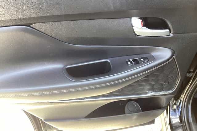 Hyundai SANTA FE 2.2 CRDi Premium SE 5dr 4WD Auto