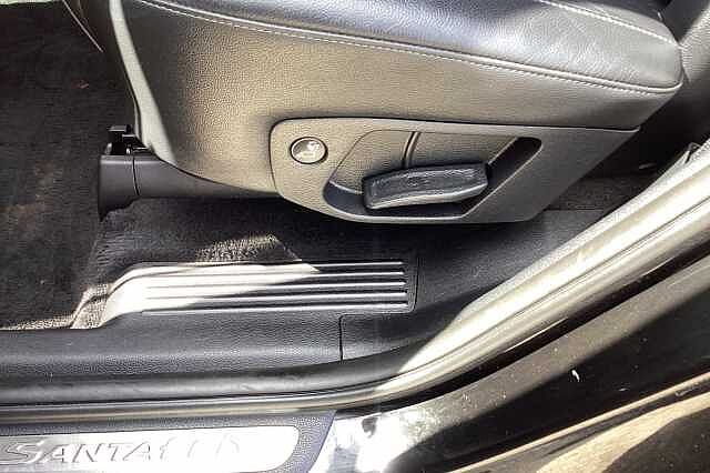 Hyundai SANTA FE 2.2 CRDi Premium SE 5dr 4WD Auto