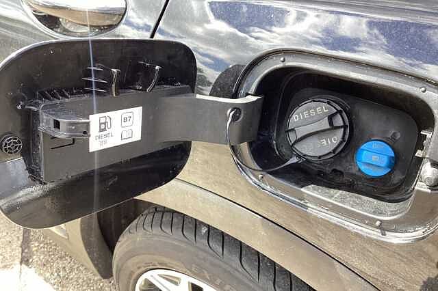 Hyundai SANTA FE 2.2 CRDi Premium SE 5dr 4WD Auto