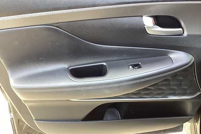 Hyundai SANTA FE 2.2 CRDi Premium SE 5dr 4WD Auto