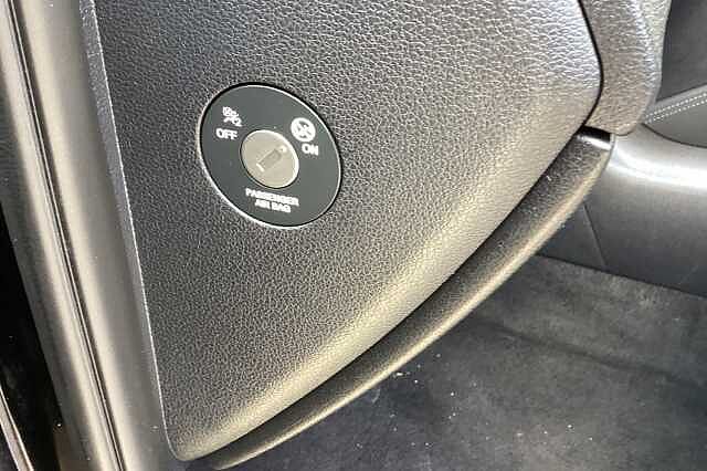 Hyundai SANTA FE 2.2 CRDi Premium SE 5dr 4WD Auto