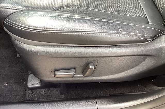 Hyundai SANTA FE 2.2 CRDi Premium SE 5dr 4WD Auto