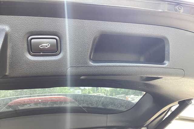 Hyundai SANTA FE 2.2 CRDi Premium SE 5dr 4WD Auto