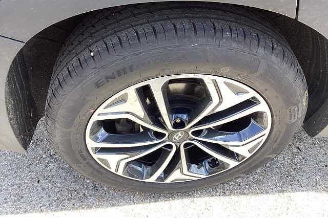 Hyundai SANTA FE 2.2 CRDi Premium SE 5dr 4WD Auto