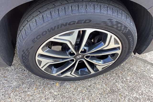 Hyundai SANTA FE 2.2 CRDi Premium SE 5dr 4WD Auto