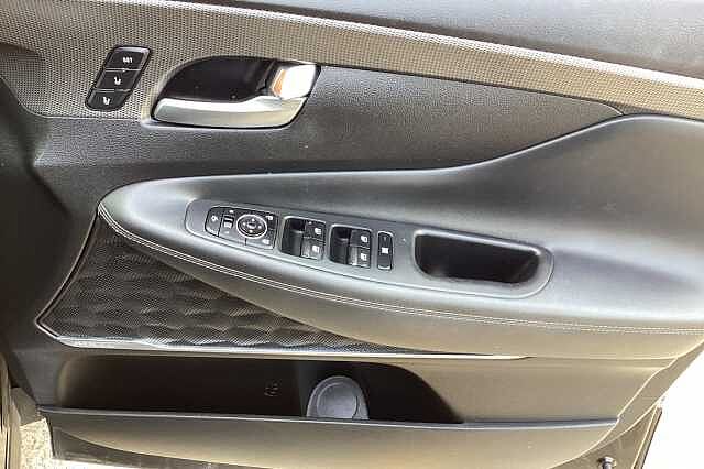 Hyundai SANTA FE 2.2 CRDi Premium SE 5dr 4WD Auto