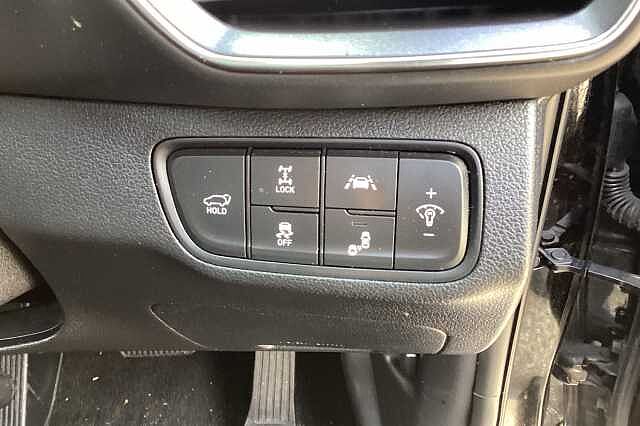 Hyundai SANTA FE 2.2 CRDi Premium SE 5dr 4WD Auto