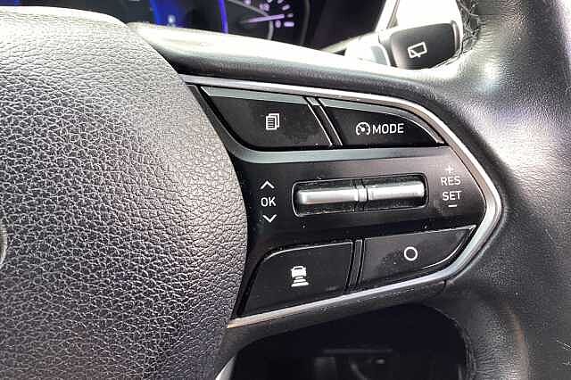 Hyundai SANTA FE 2.2 CRDi Premium SE 5dr 4WD Auto