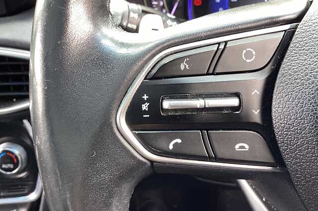 Hyundai SANTA FE 2.2 CRDi Premium SE 5dr 4WD Auto