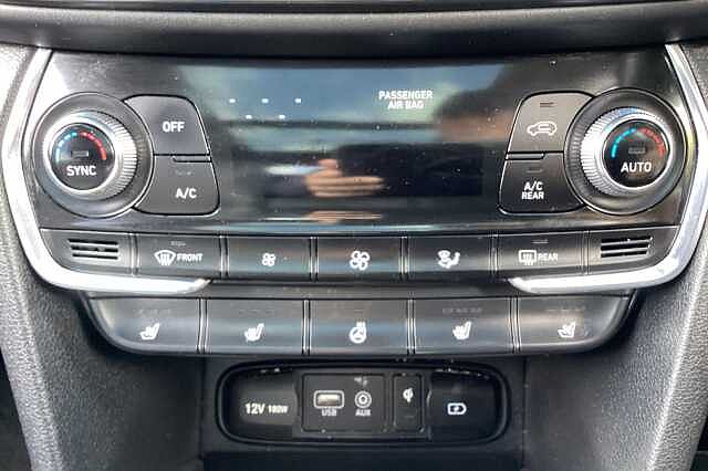 Hyundai SANTA FE 2.2 CRDi Premium SE 5dr 4WD Auto
