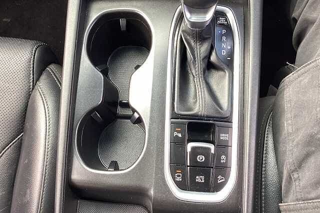 Hyundai SANTA FE 2.2 CRDi Premium SE 5dr 4WD Auto
